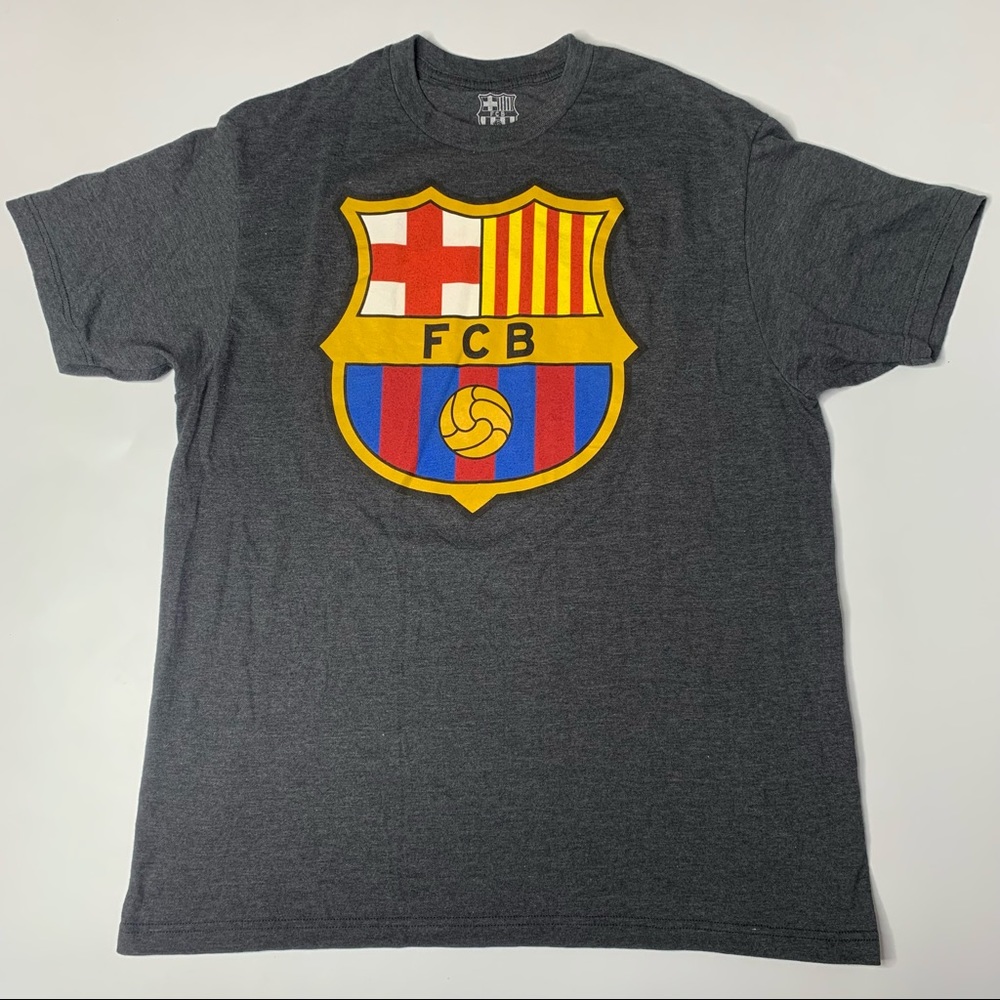 FCB Barcelona Tee